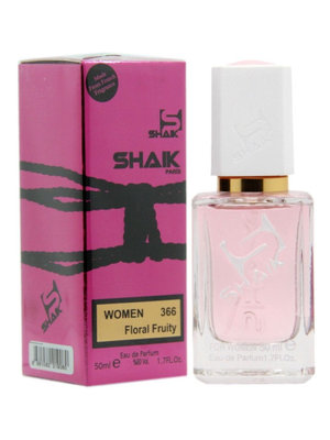  Shaik SHAIK /    366 Lanvin Rumeur 2 Rose, 50  (,  1)