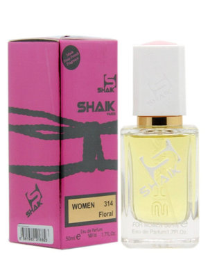  Shaik SHAIK /    314 Armand Basi In Red, 50  (,  1)