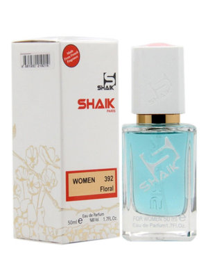  Shaik SHAIK /    392 Tiffany Tiffany & Co, 50  (,  1)