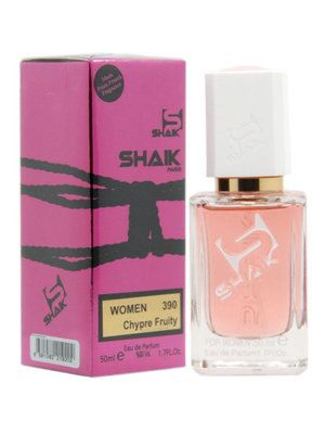  Shaik SHAIK /    390 Yves Saint Laurent Mon Paris, 50  (,  1)