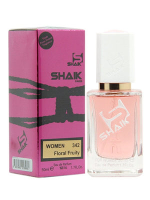  Shaik SHAIK /    342 Escada Cherry In The Air, 50  (,  1)