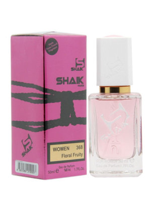 Shaik SHAIK /    368 Lanvin Jeanne, 50  (,  1)