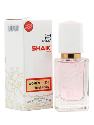  Shaik SHAIK /    336 Donna Karan Dkny Be Delicious Fresh Blossom, 50  (,  1)