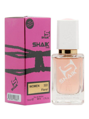 Shaik SHAIK /    322 GIORGIO ARMANI MY WAY, 50  (,  1)