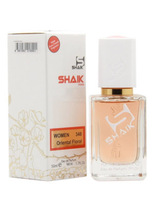  Shaik SHAIK /    348 Givenchy linterdit Eau De Parfum, 50  (,  1)