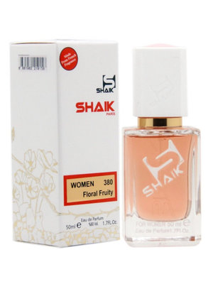  Shaik SHAIK /    380 Nina Ricci Nina Elixir, 50  (,  1)