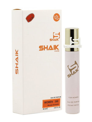  Shaik SHAIK /    398 Hugo Boss Boss Alive, 20 . (, Shaik 398 Hugo Boss Boss Alive, 20 .2)