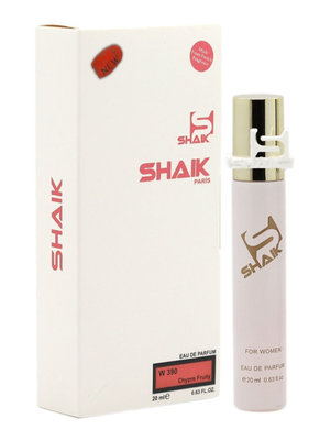  Shaik SHAIK /    390 Yves Saint Laurent Mon Paris, 20 . (, Shaik 390 Yves Saint Laurent Mon Paris, 20 . 2)