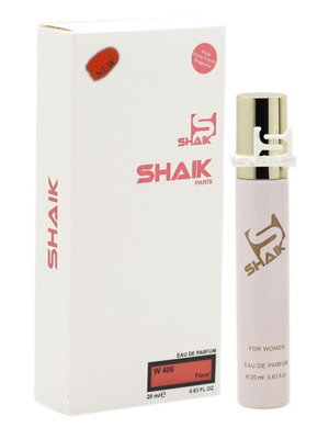  Shaik SHAIK /    406 Parfums de Marly Delina, 20 . (, Shaik 406 Parfums de Marly Delina, 20 . 2)