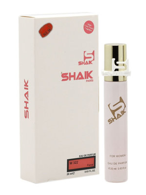  Shaik SHAIK /    322 GIORGIO ARMANI MY WAY, 20 . (, Shaik 322 GIORGIO ARMANI MY WAY, 20 . 2)
