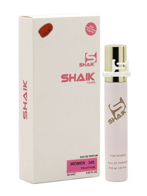  Shaik SHAIK /    340 Escada Island Kiss Limited Edition, 20 . (, Shaik 340 Escada Island Kiss Limited Edition, 20 . 2)