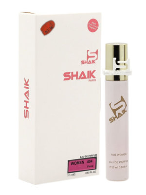  Shaik SHAIK /    404 Givenchy Very Irresistible, 20 . (, Shaik 404 Givenchy Very Irresistible, 20 . 2)
