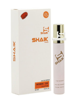  Shaik SHAIK /    338 Giorgio Armani Emporio Armani Because It's You 20 . (, Shaik 338 Giorgio Armani Emporio Armani Because It's You 20 . 2)