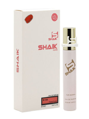  Shaik SHAIK /    336 Donna Karan Dkny Be Delicious Fresh Blossom, 20 . (, Shaik 336 Donna Karan Dkny Be Delicious Fresh Blossom, 20 . 2)