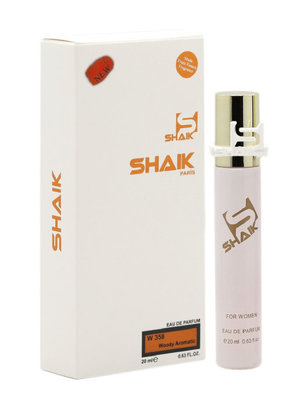  Shaik SHAIK /    358 Kenzo L'eau Par Ice, 20 . (, Shaik 358 Kenzo L'eau Par Ice, 20 . 2)