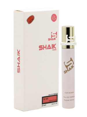 Shaik SHAIK 360 Kenzo L eau Kenzo Intense 20