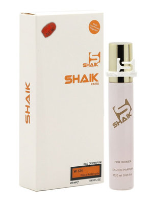  Shaik SHAIK /    324 Byredo Parfums Blanche, 20 . (, Shaik 324 Byredo Parfums Blanche, 20 . 2)
