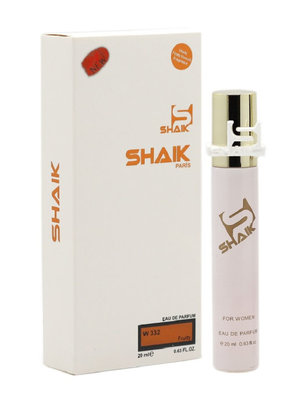  Shaik SHAIK /    332 DG Sexy Chocolate, 20 . (, Shaik 332 Dolce&Gabbana Sexy Chocolate, 20 . 2)