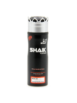  Shaik SHAIK /    95 PACO RABANNE INVICTUS FOR MEN, 200 . (,  1)