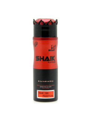  Shaik SHAIK /    165 Ex Nihilo "Fleur Narcotique", 200 . (,  1)