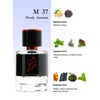 Shaik 37 (Calvin Klein Euphoria Men), 50 ml NEW 2