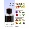 Shaik 91 (Paco Rabanne 1 Million), 50 ml NEW 2