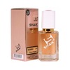 Shaik 320 Bvlgari Omnia Crystalline 50 