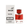 Shaik  201 ZARK Pink Molecul 090.09, 25 . Tester