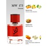 Shaik  173 (Sospiro Erba Pura), 25 ml 2