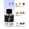 Shaik  285 Aventus Cologne, 25 . Tester 2