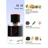 Shaik  81 (Hugo Boss Boss Bottled (6)), 25 ml 2