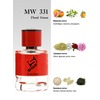 Shaik  331 (Memo Kedu), 25 ml 2