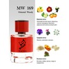 Shaik  169 (Byredo Bal D'Afrique), 25 ml 2