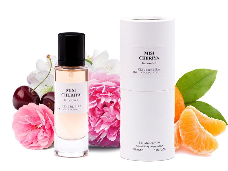 Dior miss dior eau de parfum 30ml clearance