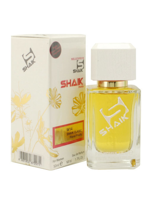 Shaik SHAIK 14 Burberry Classic 50 ml