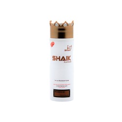  Shaik SHAIK /    66 DG 3 L lmperatrice, 200 ..  2