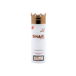  Shaik SHAIK /    54 Christian Dior "Jadore", 200 ..  2