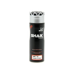  Shaik SHAIK /    105 Issey Miyake Leau DIssey pour Homme, 200 ..  2