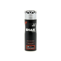 Shaik SHAIK /    77 Versace Fraiche, 200 ..  2