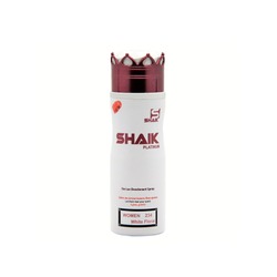  Shaik SHAIK /    234 Carolina Hererra Good Girl, 200..  2