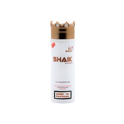  Shaik SHAIK /    144 Kenzo L'Eau par, 200 ..  2