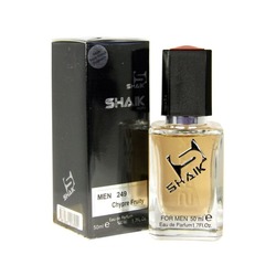  Shaik SHAIK /   249 Rumz Al Rasasi 9325 Pour Lui Rasasi 50 .  2