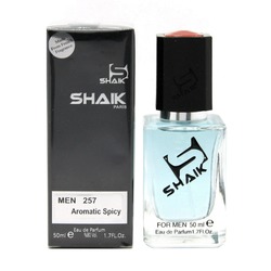 Shaik SHAIK /   257 Pure XS Paco Rabanne 50 .  2