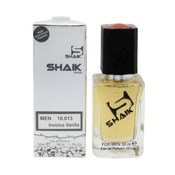  Shaik SHAIK /   10013 INVICT VANIL 50 .  2