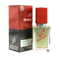  Shaik SHAIK /   215 Byredo Oliver Peoples Green 50 ml.  2