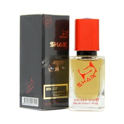  Shaik SHAIK /    237 Lion Special 50 .  2