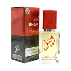  Shaik SHAIK /   225 Montale Paris Kabul Oud 50 ml.  2