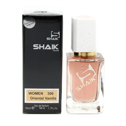  Shaik SHAIK /   306 Vanille Rouge Versace 50 .  2
