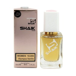  Shaik SHAIK /   10006 OLYPIA VANLA 50 .  2