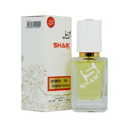  Shaik SHAIK /   298 Luna Nina Ricci 50 .  2
